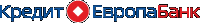 логотип ЕВРОПА-БАНК