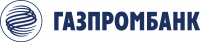 логотип ГАЗБРОМБАНК