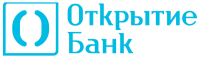 логотип БАНК ОТКРЫТИЕ