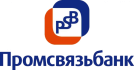 логотип ПРОМСВЯЗЬБАНК