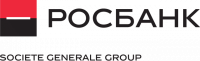 логотип РОСБАНК