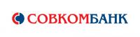 логотип СОВКОМБАНК