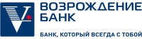 логотип ВОЗРОЖДЕНИЕ