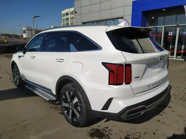 AG: предложение на { brand|capitalize }} Sorento
