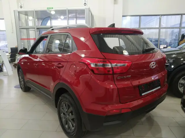 AG: предложение на { brand|capitalize }} Creta 