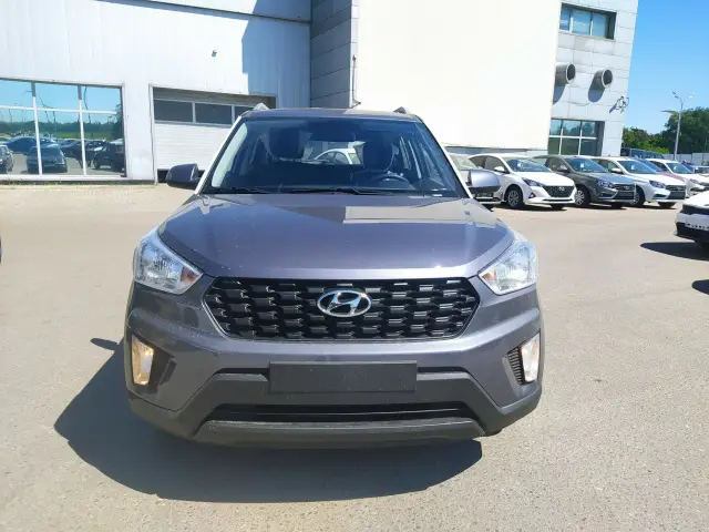 AG: предложение на { brand|capitalize }} Creta