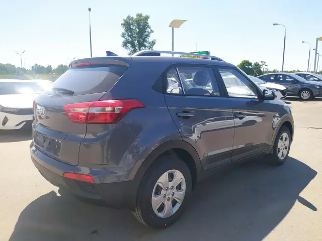 AG: предложение на { brand|capitalize }} Creta 