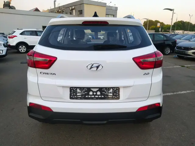 AG: предложение на { brand|capitalize }} Creta 