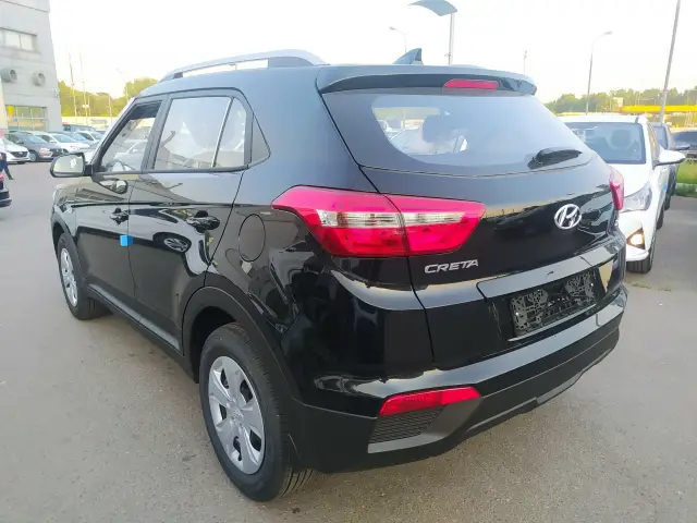 AG: предложение на { brand|capitalize }} Creta 