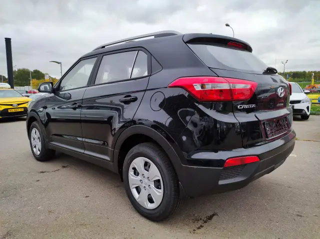 AG: предложение на { brand|capitalize }} Creta