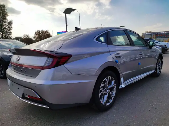 AG: предложение на { brand|capitalize }} Sonata 