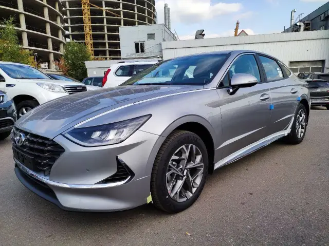 AG: предложение на { brand|capitalize }} Sonata