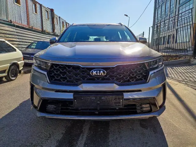 AG: предложение на { brand|capitalize }} Sorento 