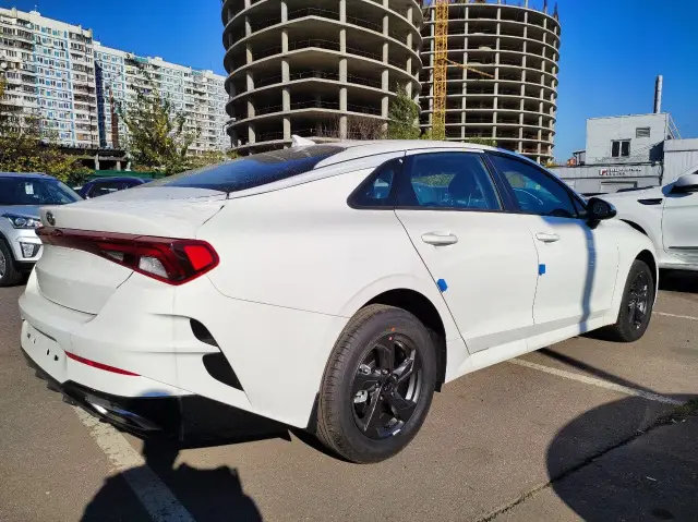 AG: предложение на { brand|capitalize }} K5 