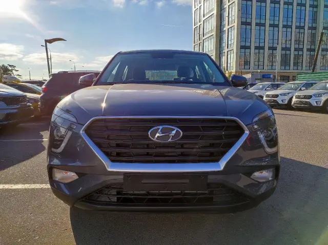 AG: предложение на { brand|capitalize }} NEW CRETA 