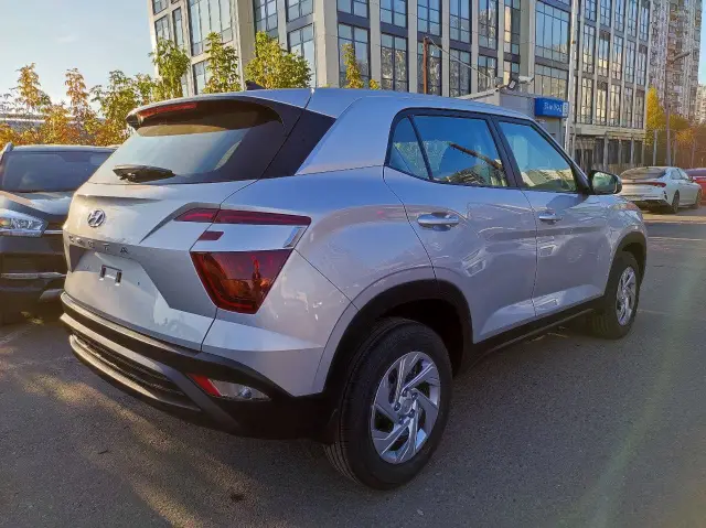AG: предложение на { brand|capitalize }} NEW CRETA 