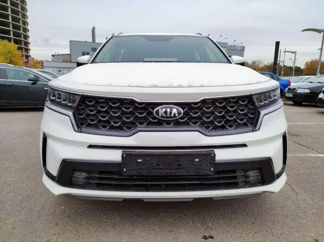 AG: предложение на { brand|capitalize }} Sorento
