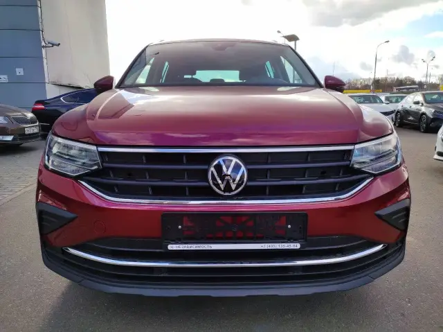 AG: предложение на { brand|capitalize }} Tiguan