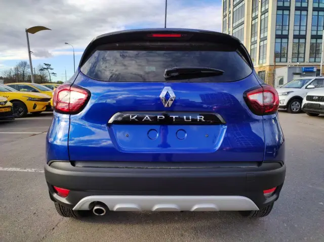 AG: предложение на { brand|capitalize }} Kaptur