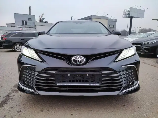 AG: предложение на { brand|capitalize }} Camry
