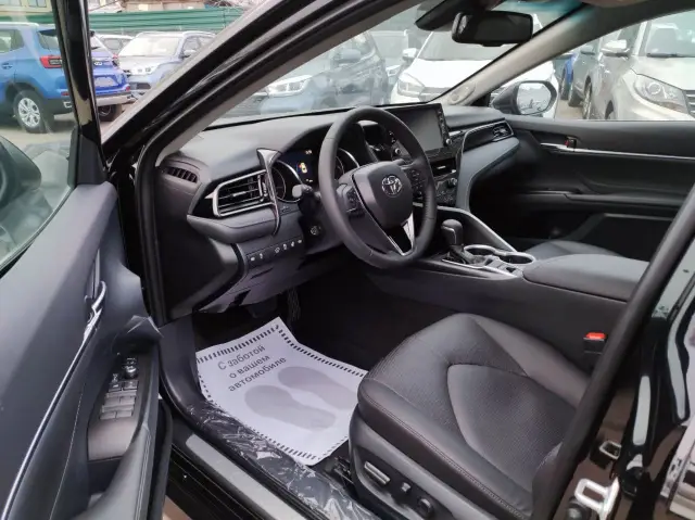 AG: предложение на { brand|capitalize }} Camry