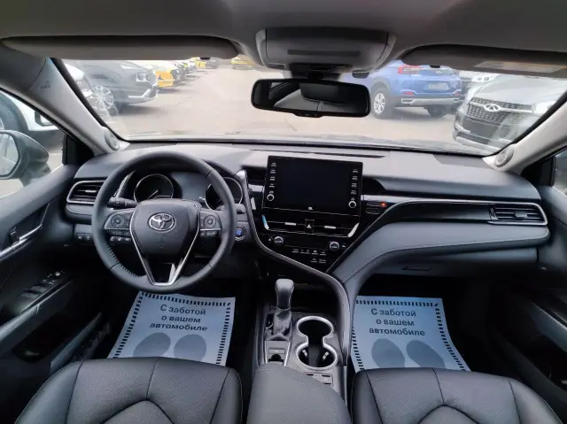 AG: предложение на { brand|capitalize }} Camry