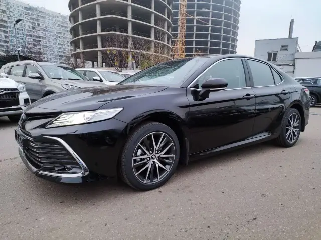 AG: предложение на { brand|capitalize }} Camry