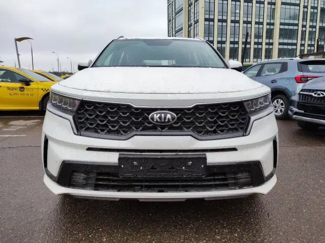 AG: предложение на { brand|capitalize }} Sorento 