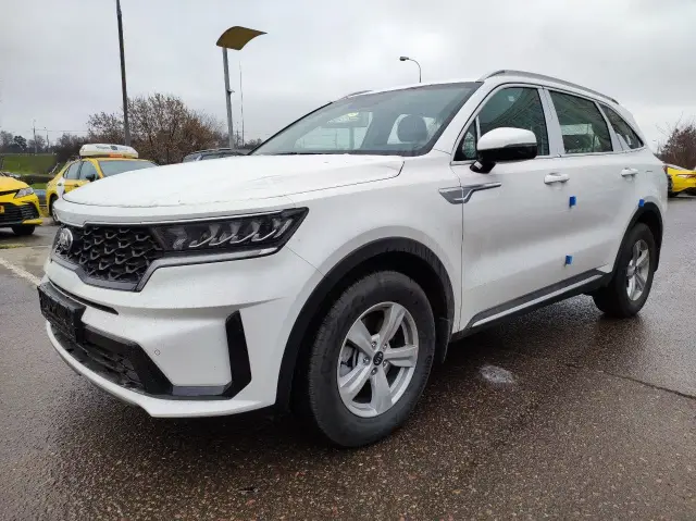 AG: предложение на { brand|capitalize }} Sorento 