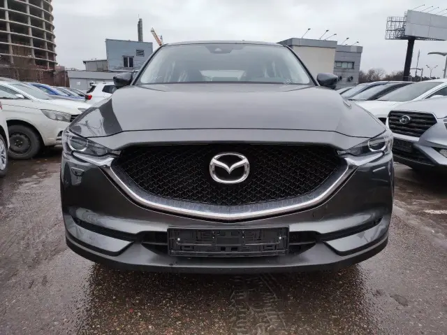 AG: предложение на { brand|capitalize }} CX-5 
