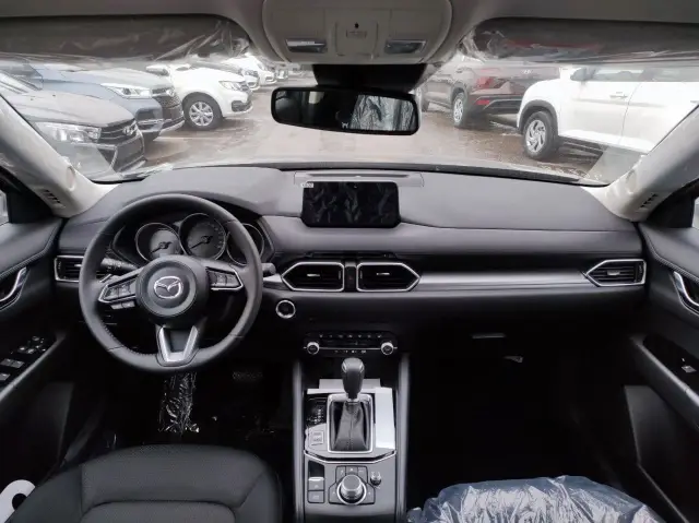AG: предложение на { brand|capitalize }} CX-5 