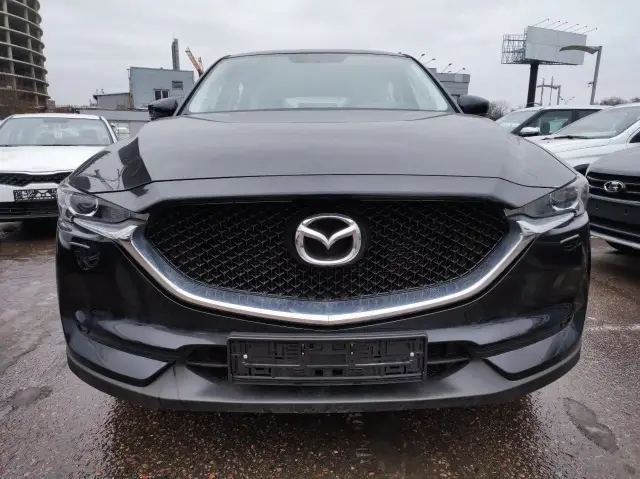 AG: предложение на { brand|capitalize }} CX-5 