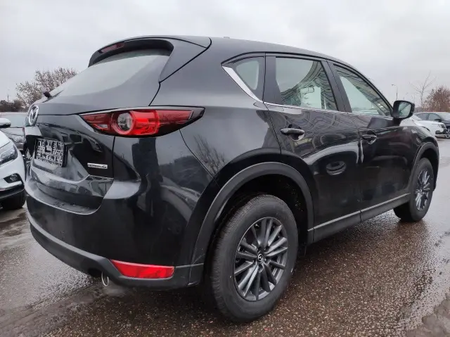 AG: предложение на { brand|capitalize }} CX-5 