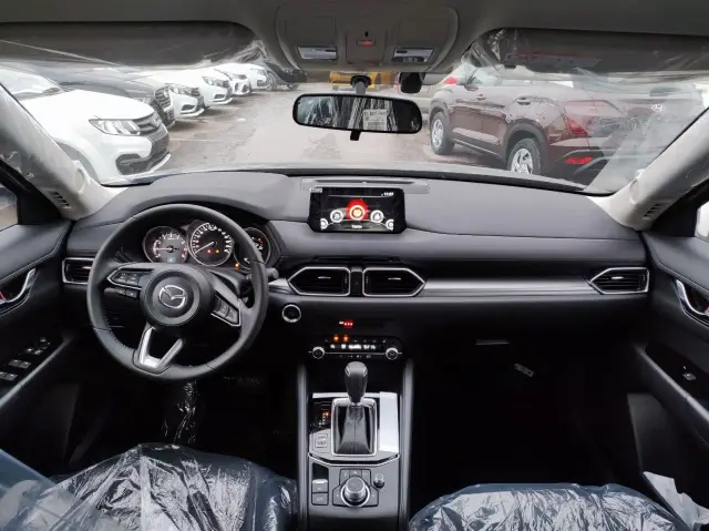 AG: предложение на { brand|capitalize }} CX-5 