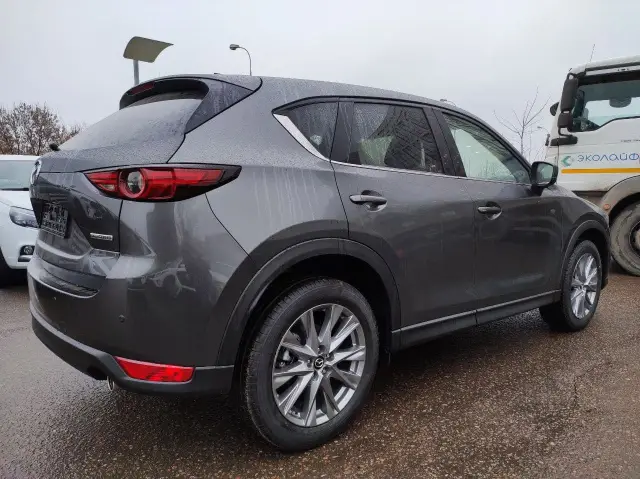 AG: предложение на { brand|capitalize }} CX-5 