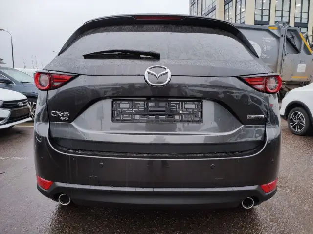 AG: предложение на { brand|capitalize }} CX-5 