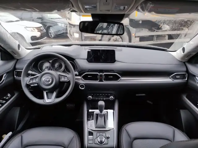 AG: предложение на { brand|capitalize }} CX-5