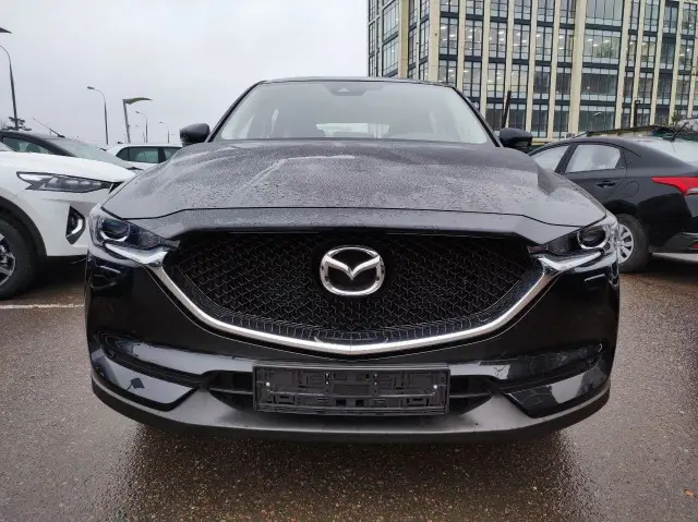 AG: предложение на { brand|capitalize }} CX-5 