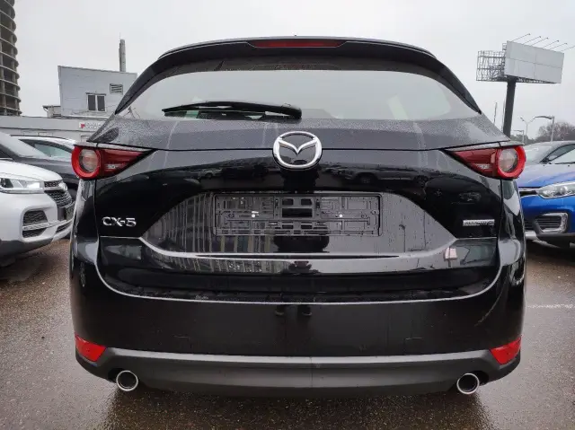 AG: предложение на { brand|capitalize }} CX-5 