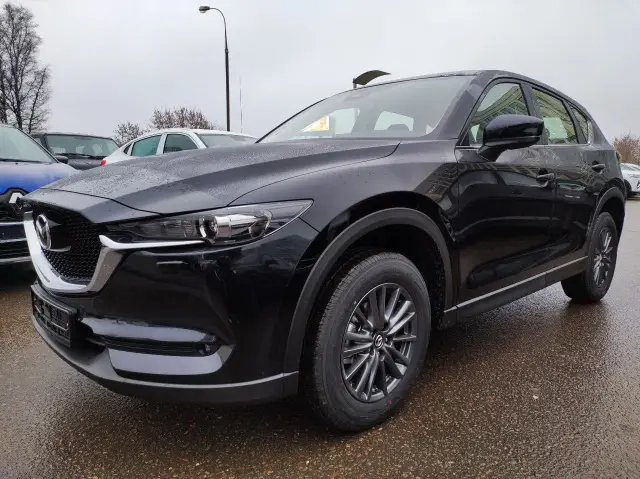 AG: предложение на { brand|capitalize }} CX-5