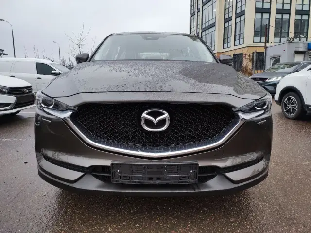 AG: предложение на { brand|capitalize }} CX-5