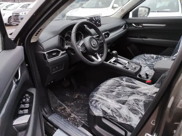 AG: предложение на { brand|capitalize }} CX-5 