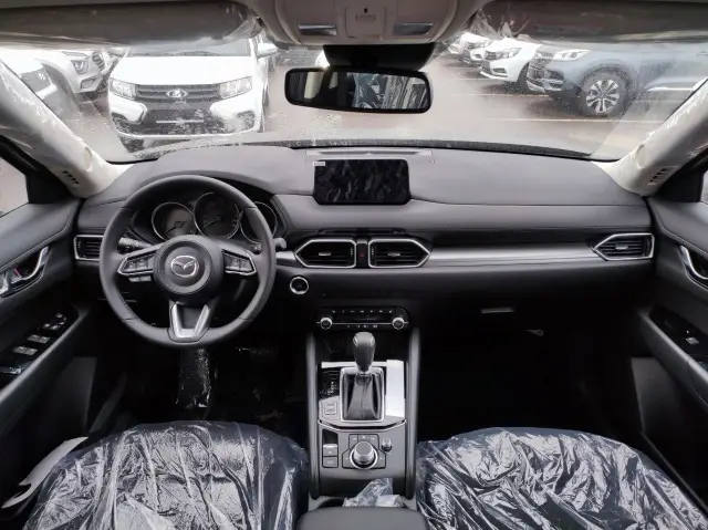 AG: предложение на { brand|capitalize }} CX-5 