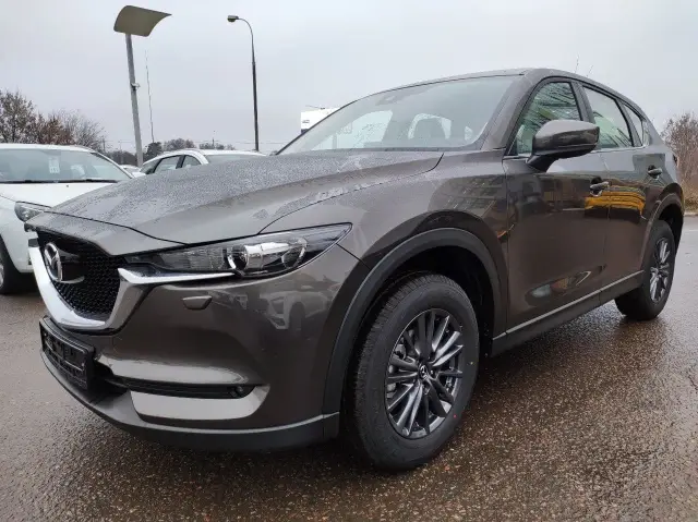 AG: предложение на { brand|capitalize }} CX-5