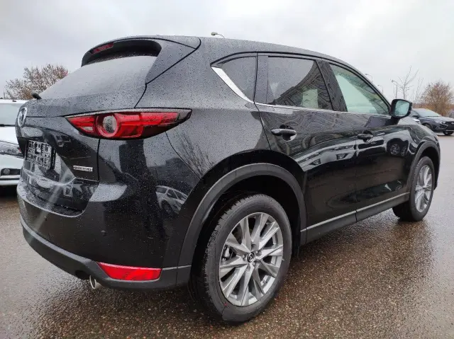 AG: предложение на { brand|capitalize }} CX-5 