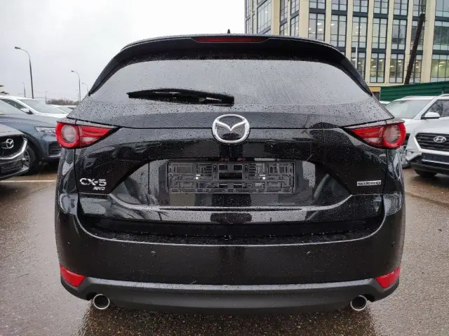 AG: предложение на { brand|capitalize }} CX-5