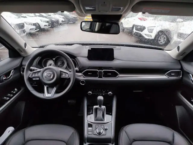 AG: предложение на { brand|capitalize }} CX-5 