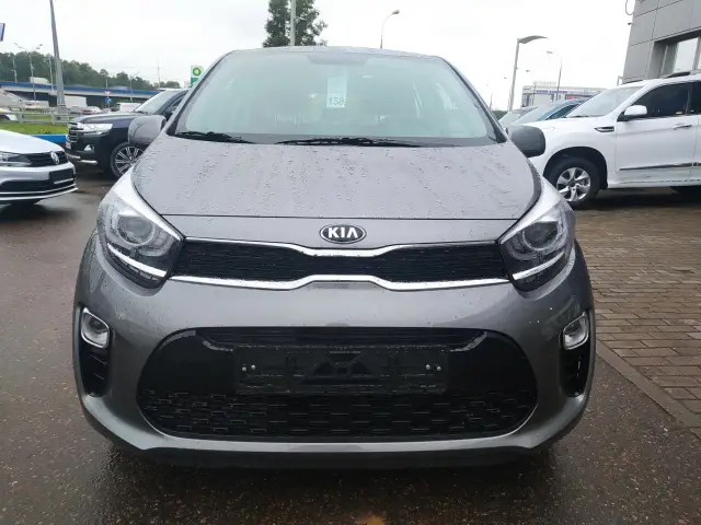 AG: предложение на { brand|capitalize }} Picanto