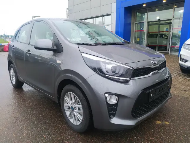 AG: предложение на { brand|capitalize }} Picanto 