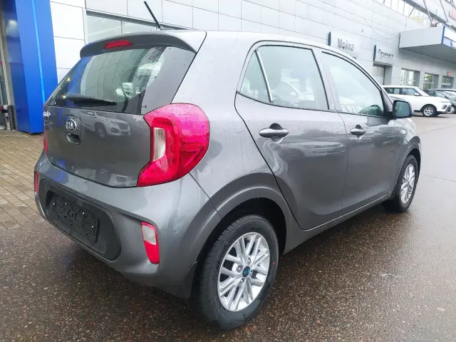 AG: предложение на { brand|capitalize }} Picanto